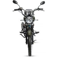 Мопед M1NSK D4 50 (зеленый) в Пинске