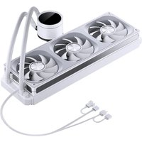 Система жидкостного охлаждения для процессора Jonsbo TH-360 (белый)