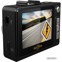 Видеорегистратор StreetStorm CVR-N2210