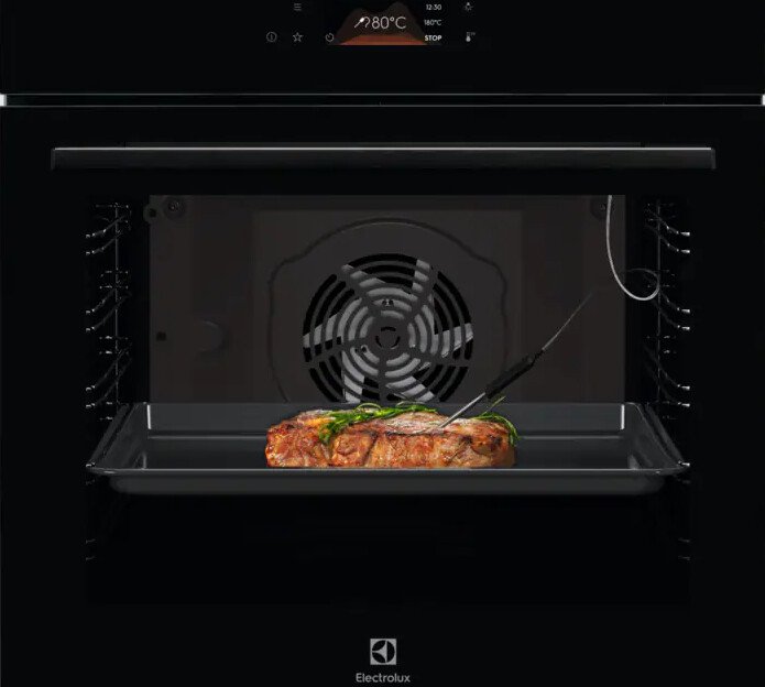 

Электрический духовой шкаф Electrolux KOD8C39Z