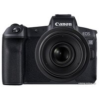 Беззеркальный фотоаппарат Canon EOS RP Kit RF 24-240mm