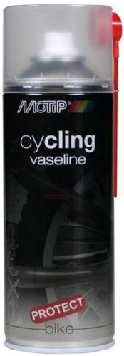 MoTip Вазелиновая смазка 400мл 000285