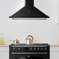 Кухонная вытяжка Vestfrost VE–90RSABK