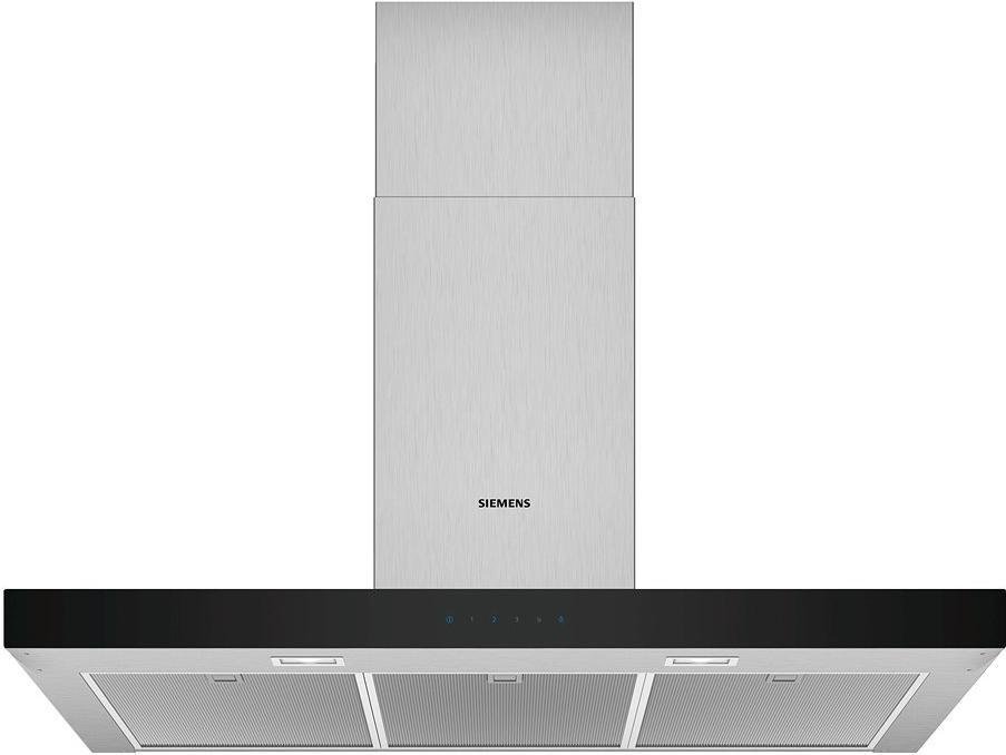 

Кухонная вытяжка Siemens LC96BFM50