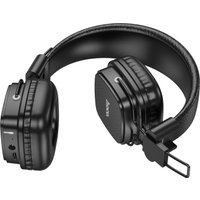 Наушники Hoco W56 (черный)