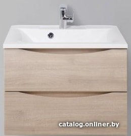 BelBagno Тумба под умывальник Marino-650-2C-SO-RG-P (rovere grigio)