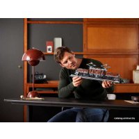 Конструктор LEGO Creator 10277 Крокодил Локомотив