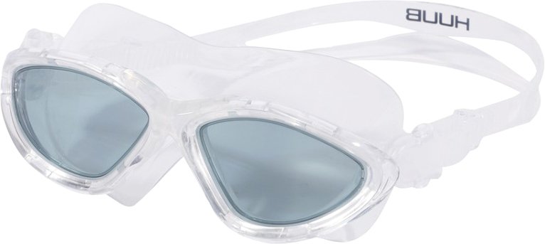 

Очки для плавания Huub Manta Ray Mask CS A2-MANTA (прозрачный/дымчатый)
