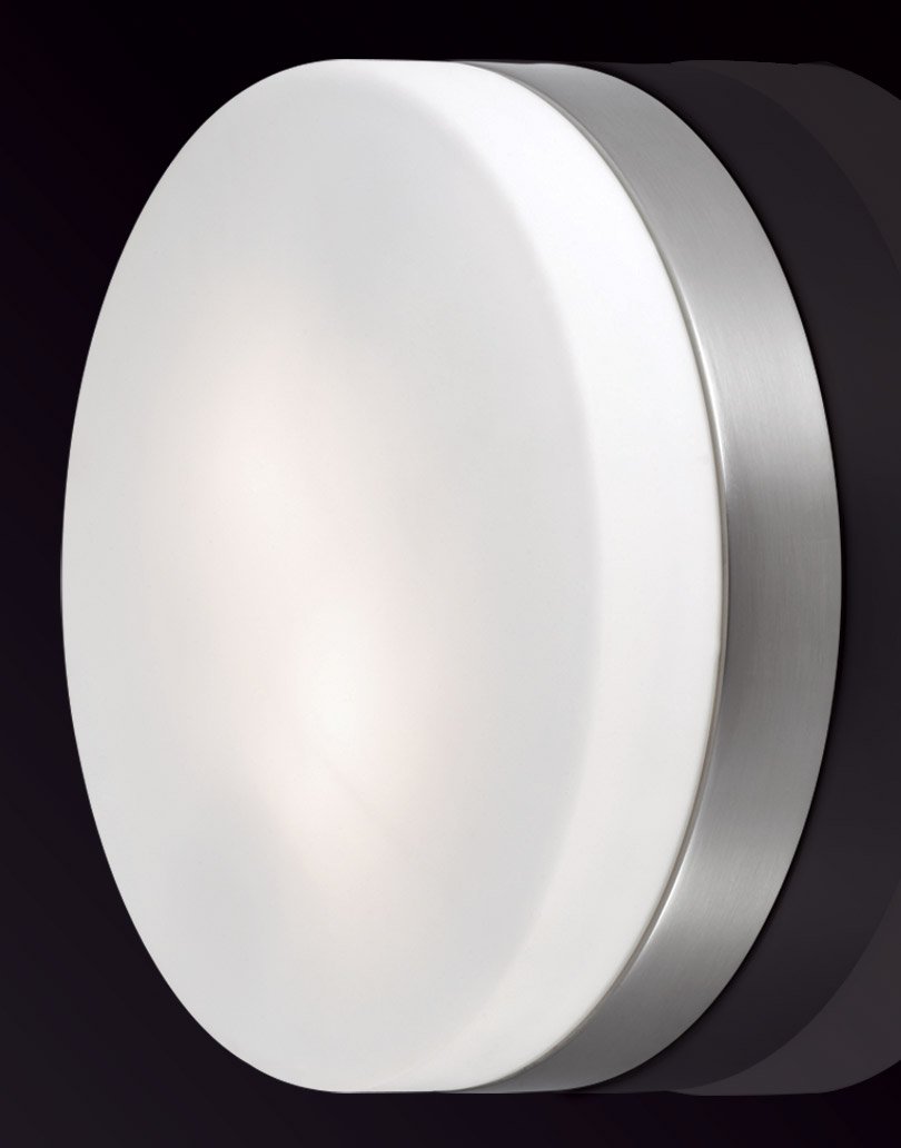 

Светильник-тарелка Odeon Light Presto [2405/2C]