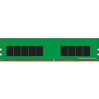 Оперативная память Kingston 16GB DDR4 PC4-21300 KSM26ES8/16ME