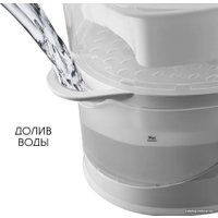 Пароварка Endever Vita 177