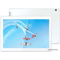 Планшет Lenovo Tab M10 TB-X605F 32GB ZA480095PL (белый)