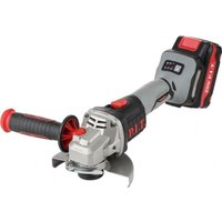 Угловая шлифмашина P.I.T. PWS20H-125D/1 (с 1-им АКБ, кейс)