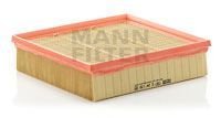 

Воздушный фильтр MANN-filter C24130