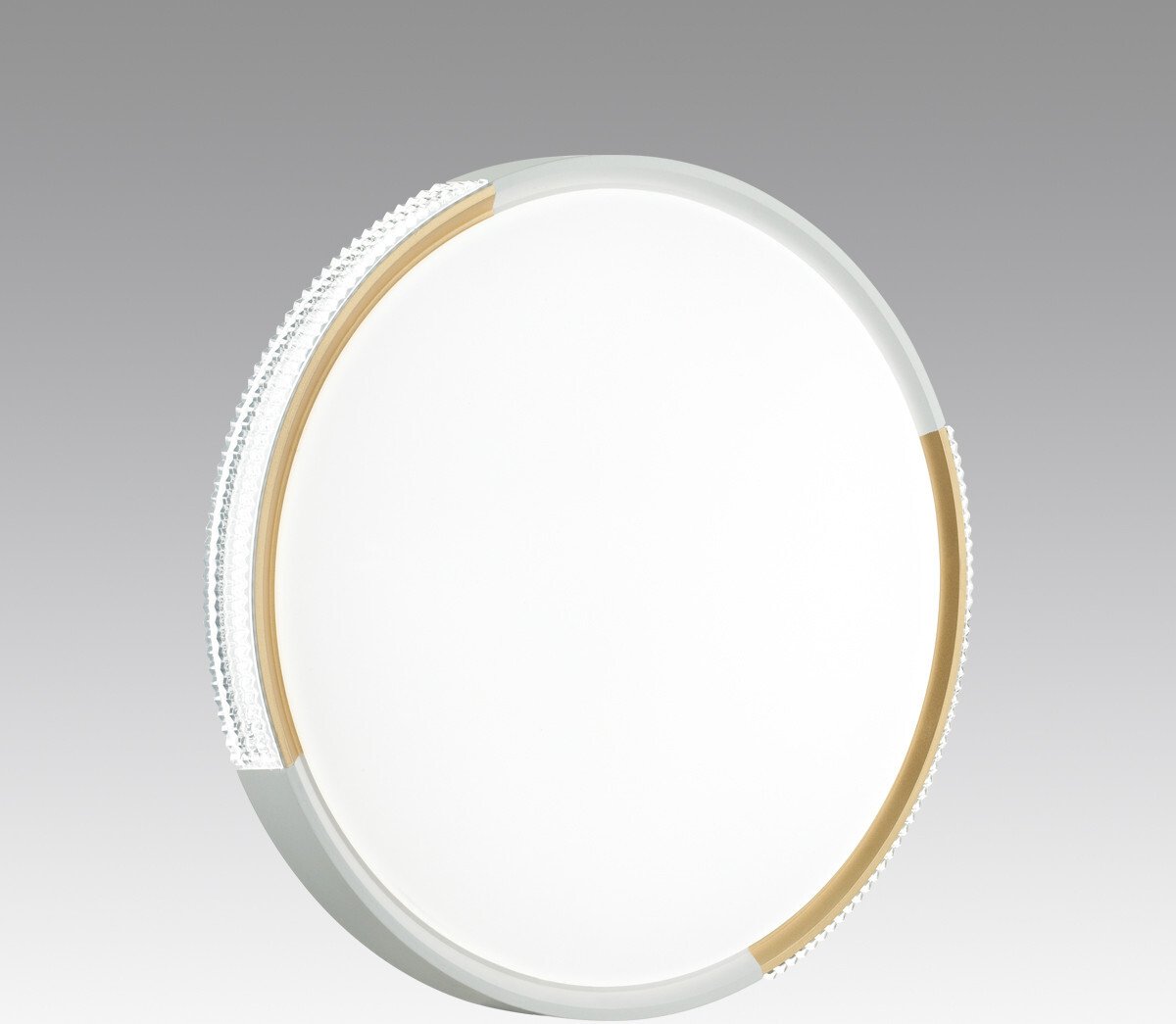 

Припотолочная люстра Sonex Velio 7612/ELN