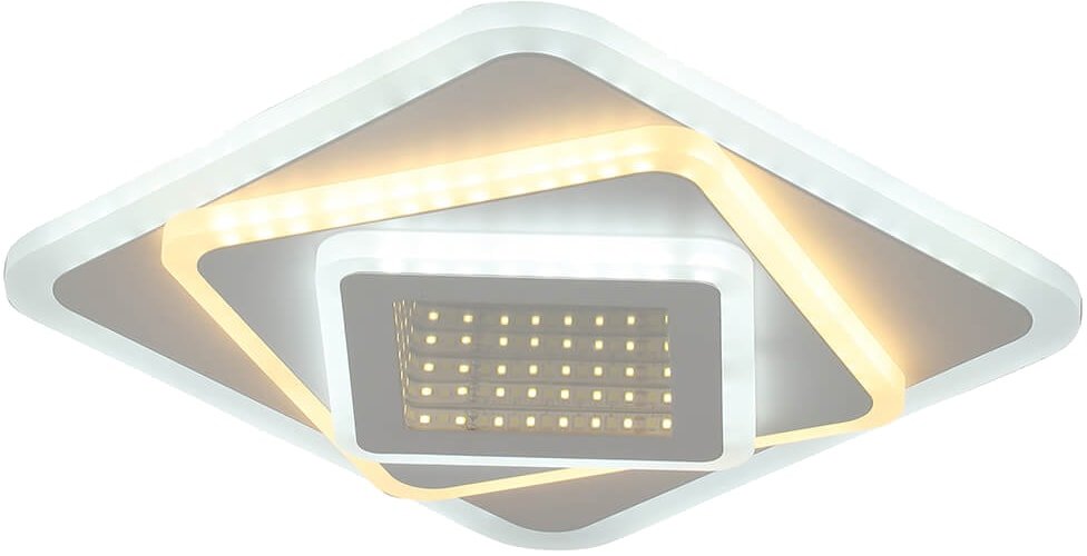 

Светильник-тарелка Hiper H812-3