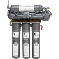 Система обратного осмоса Platinum Water New Line-5