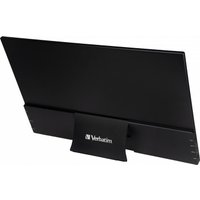 Портативный монитор Verbatim PMT-15 49592