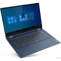 Ноутбук 2-в-1 Lenovo ThinkBook 14s Yoga ITL 20WE0021RU