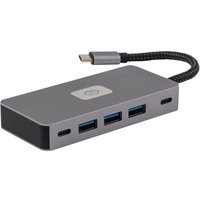 Док-станция Digma DS-807