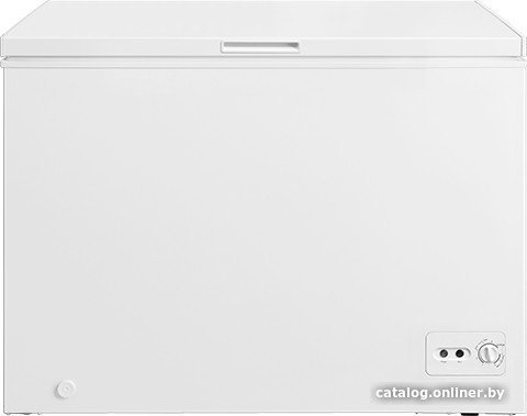 Морозильный ларь Midea MDRC345FZF01
