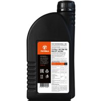 Моторное масло Tutall RS 5W-50 SN/CF A3/B4 1л