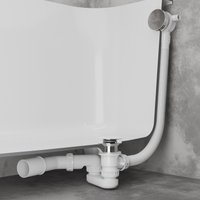 Сифон Roxen R70S-CH