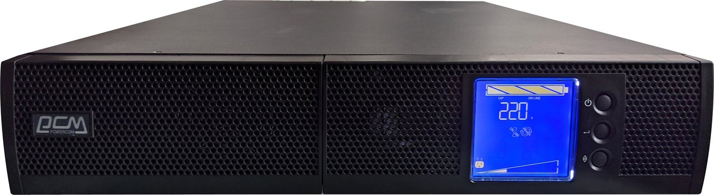 

Источник бесперебойного питания Powercom Sentinel SNT-1000