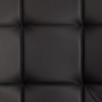 Стул TetChair Bari LT экокожа (черный)