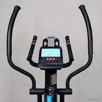 Эллиптический тренажер Sportop E80