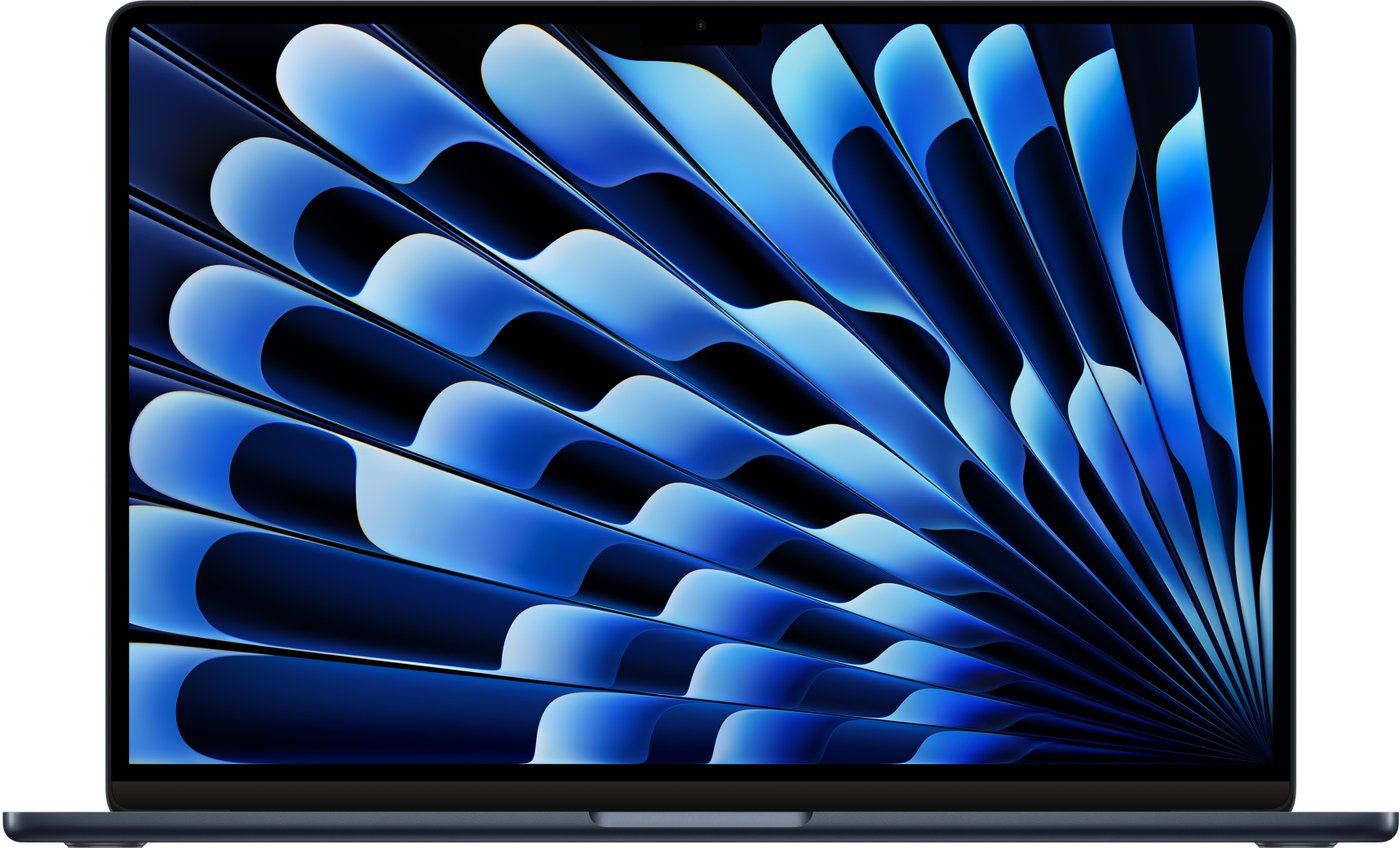 

Ноутбук Apple Macbook Air 15" M2 2023 Z18U00080