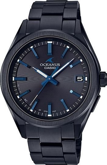 

Наручные часы Casio Oceanus OCW-T200SB-1A
