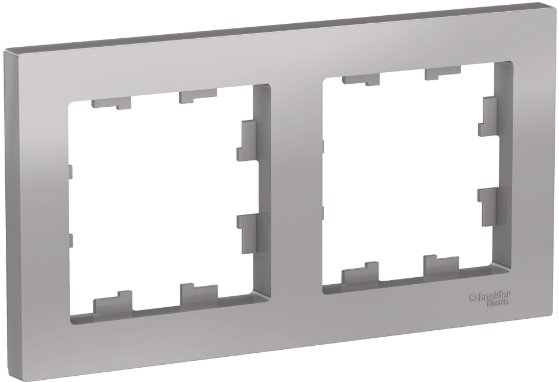 

Рамка Schneider Electric ATN000302