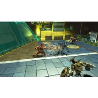  Knack 2 для PlayStation 4