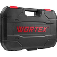 Перфоратор Wortex RH 2831 1333520 (кейс)