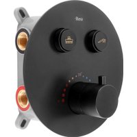 Душевая система  Rea Lungo REA-P8549