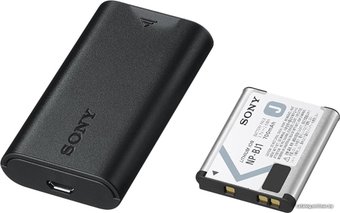 Аккумулятор + зарядное Sony ACC-TRDCJ