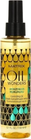 

Масло MATRIX Разглаживающее Oil Wonders Amazonian Murumuru 150 мл