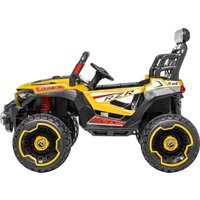 Электробагги Sundays LS819 (желтый)