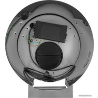 Кухонная вытяжка GrandGermes Aston 35 (нержавеющая сталь)