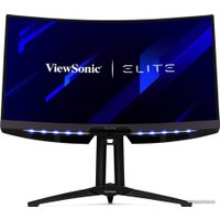 Игровой монитор ViewSonic Elite XG270QC