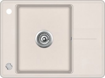 Кухонная мойка TEKA Estela 50 S-TQ (топаз)
