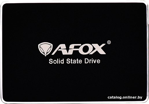 SSD AFOX SD250-240GN 240GB