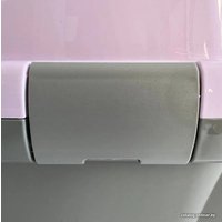 Переноска ZooExpress Турне 16312 (М, фиолетовый)