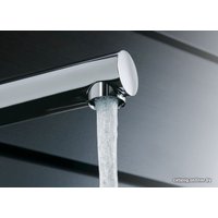 Смеситель Schock Piega (хром)