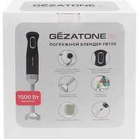 Погружной блендер Gezatone FB130 1301363 в Могилеве