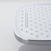 Душевая система  Shevanik S4035