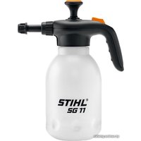Ручной опрыскиватель STIHL SG 11