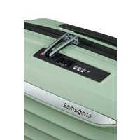 Чемодан-спиннер Samsonite Upscape Soft Sage 55 см