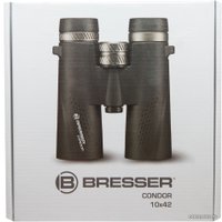 Бинокль Bresser Condor UR 10x42 (черный)